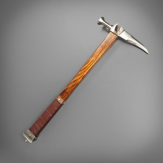 Medieval Armour Hammer