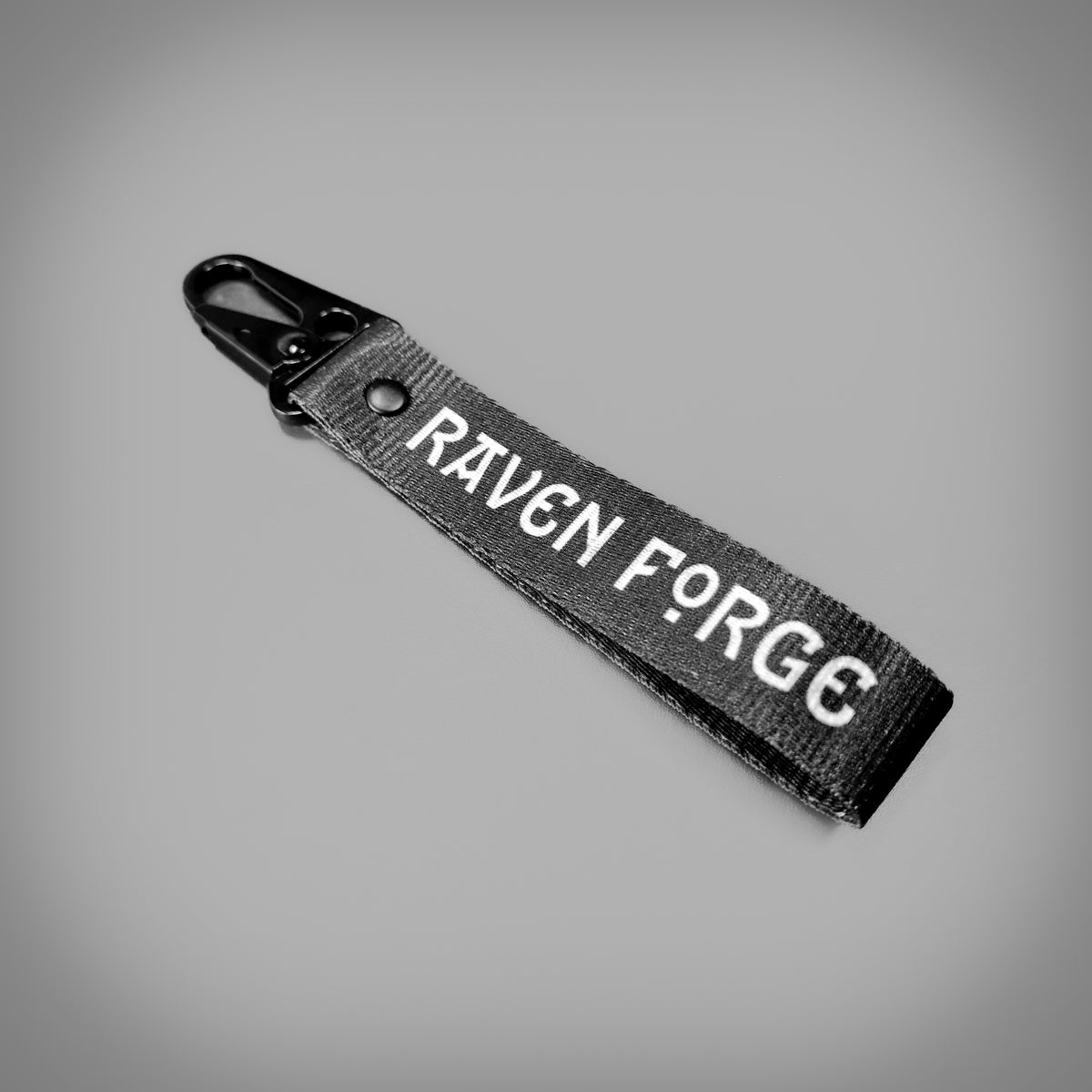 Raven Forge Key Clip