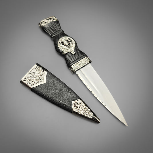 Thistle Sgian Dubh