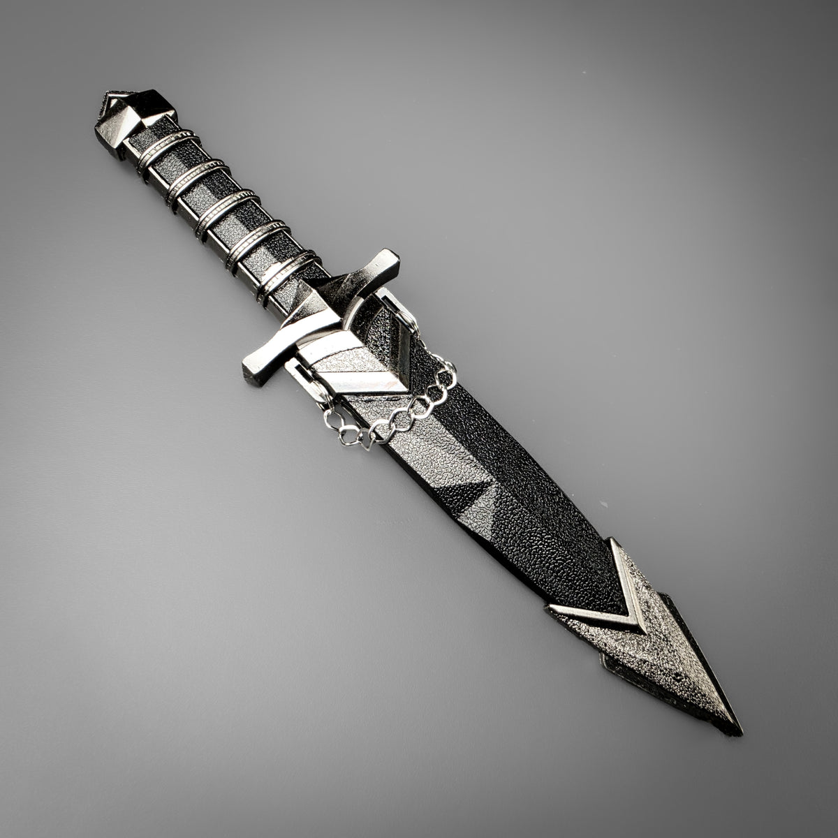 Gothic Athame