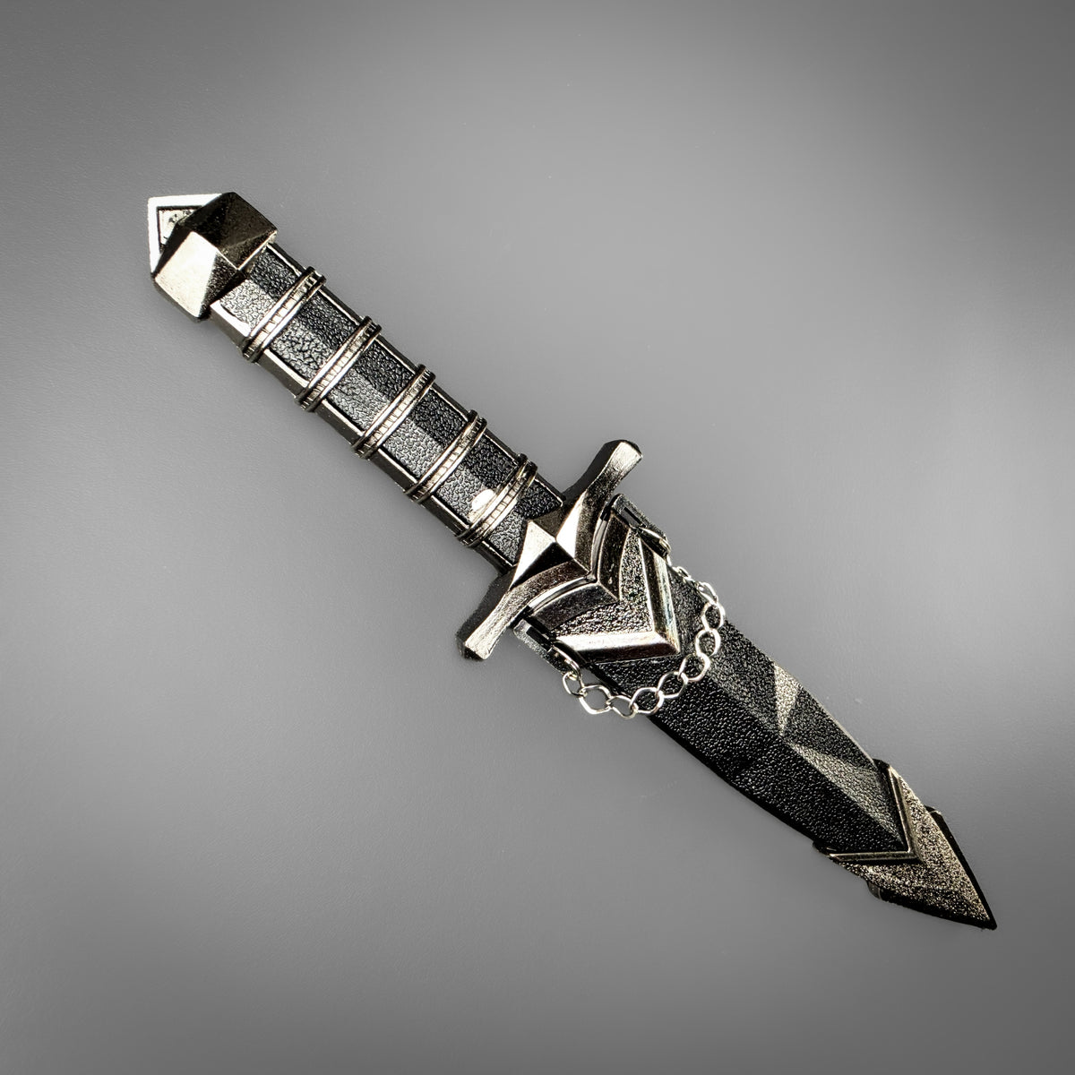 Gothic Athame
