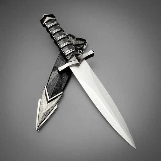 Gothic Athame