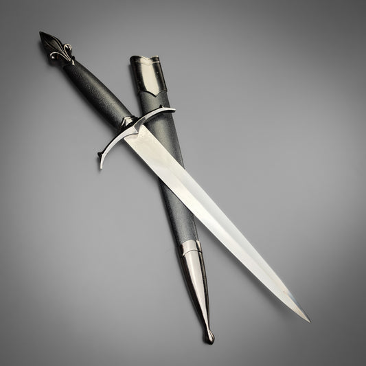 Gothic Dagger