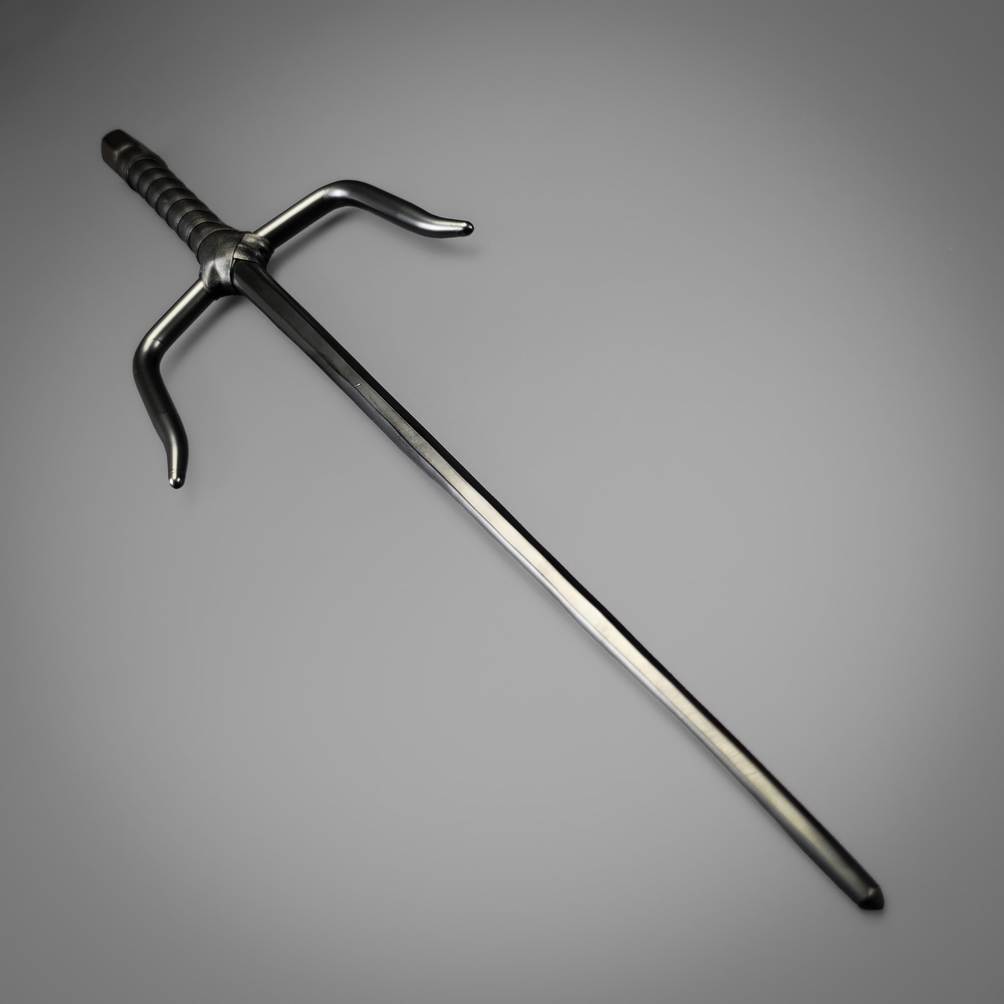 sai Twin Sai - Black – Raven Forge