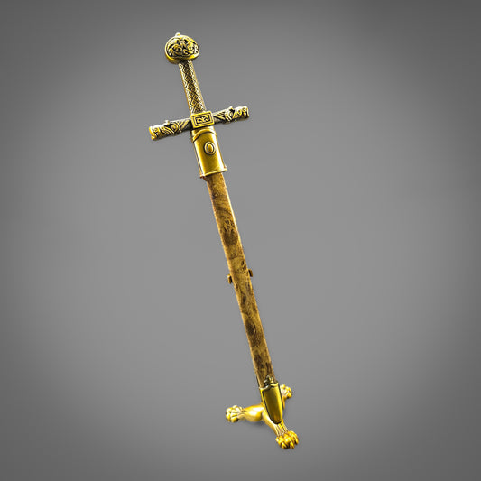 Masonic sword Letter Opener
