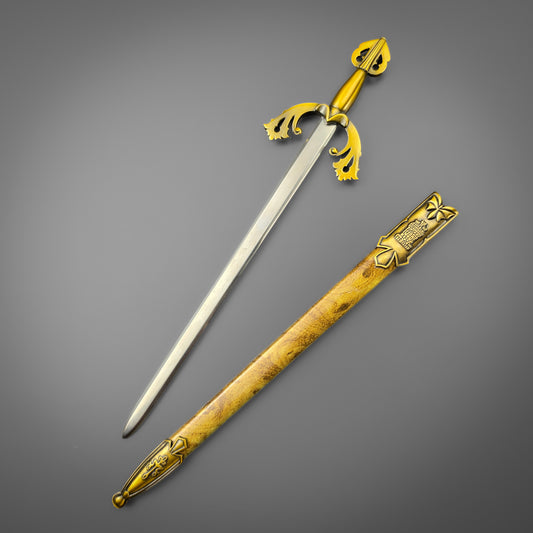 Medieval Letter Opener