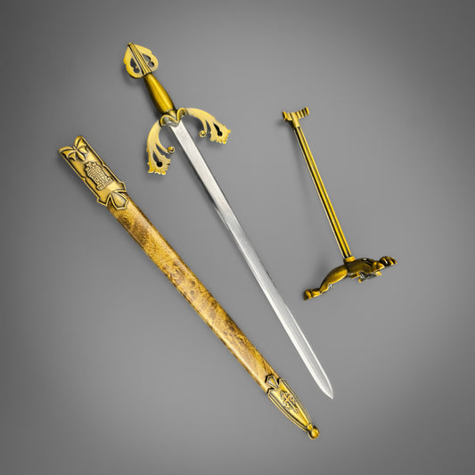 Medieval Letter Opener