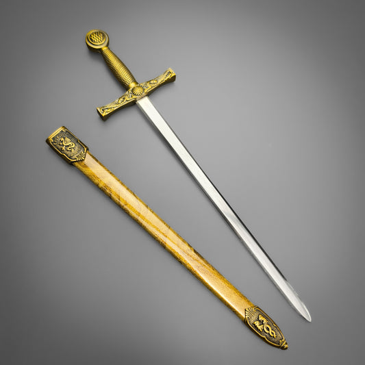 Excalibur Letter Opener