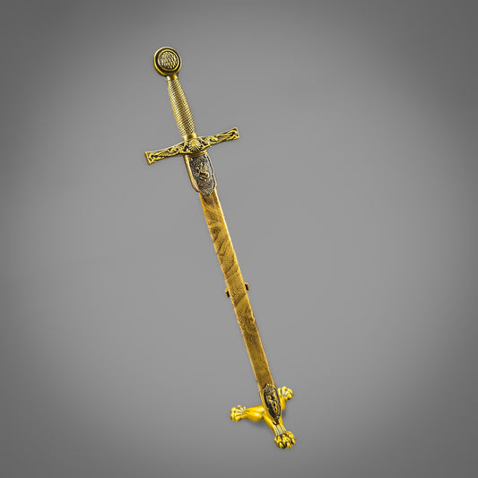 Excalibur Letter Opener