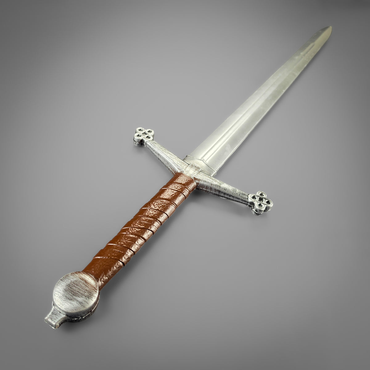 Foam Scottish Claymore