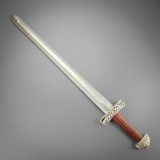 Foam Norse Sword