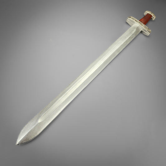 Foam Norse Sword