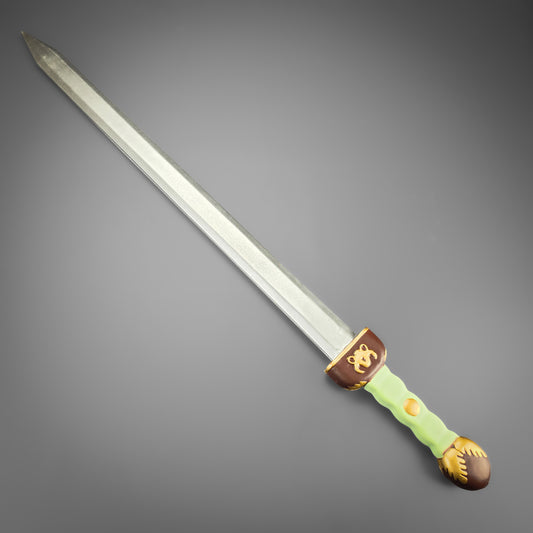 Foam Gladiator Sword