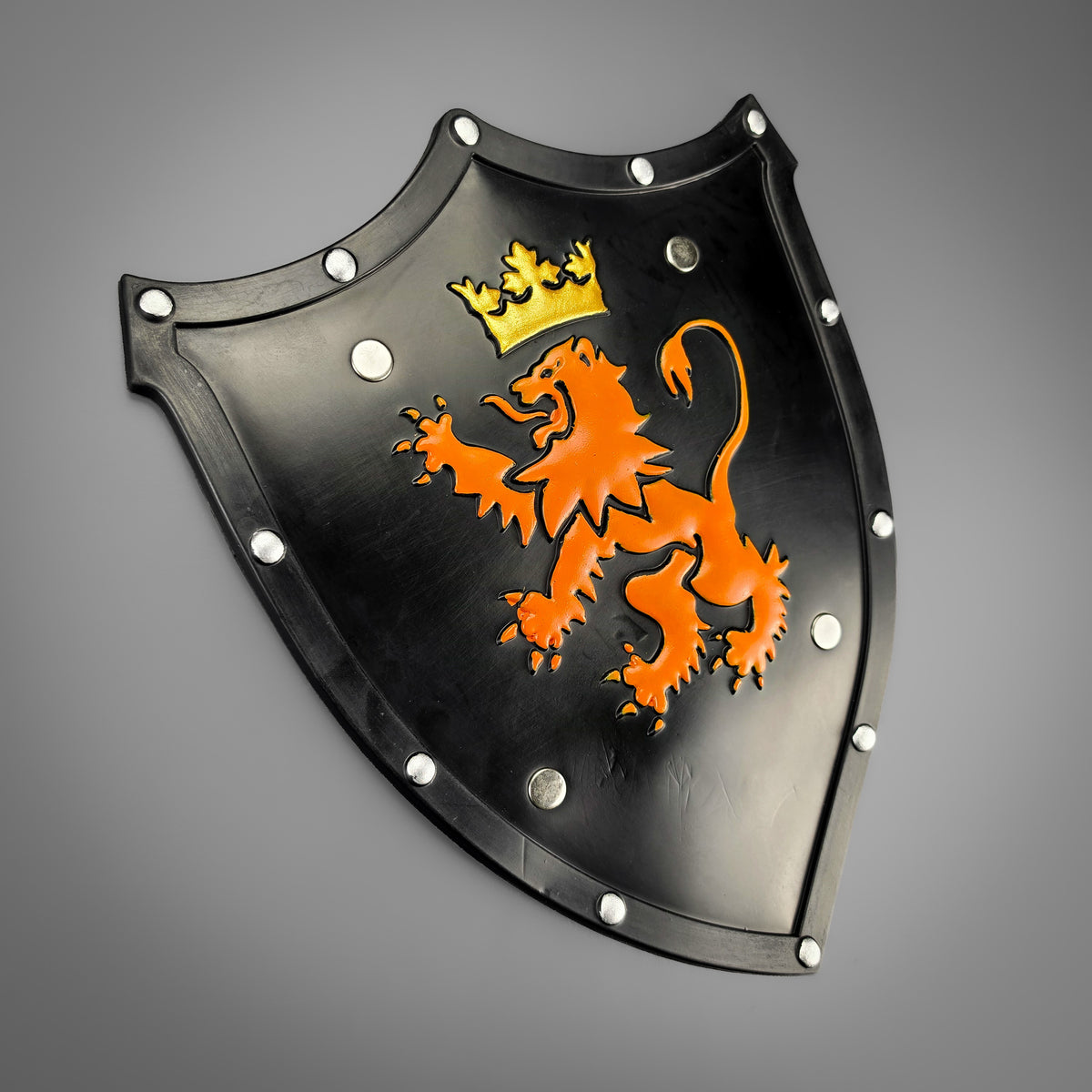 Foam Sword and Shield