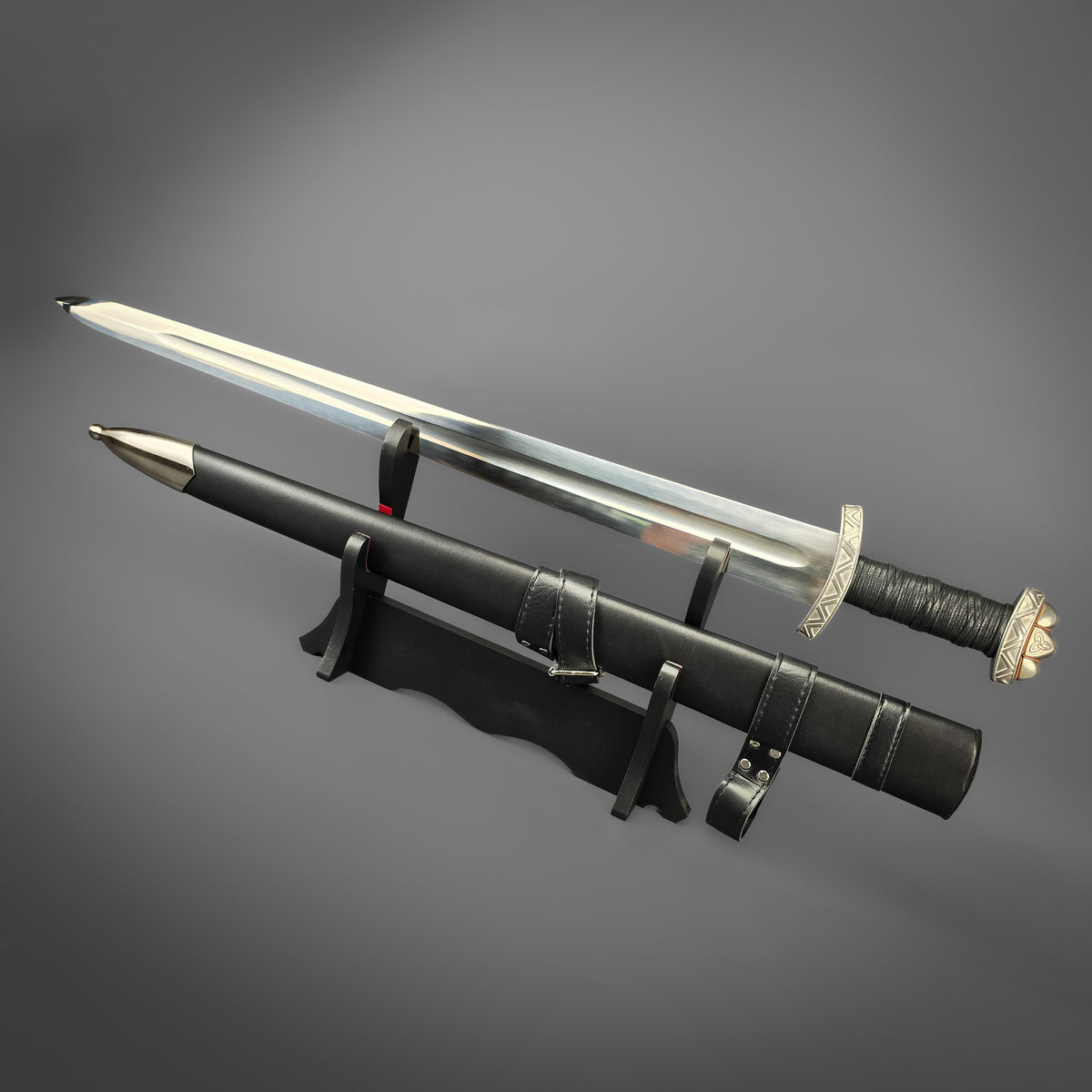 Temple Viking Sword