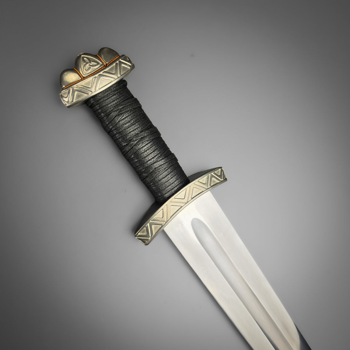 Temple Viking Sword