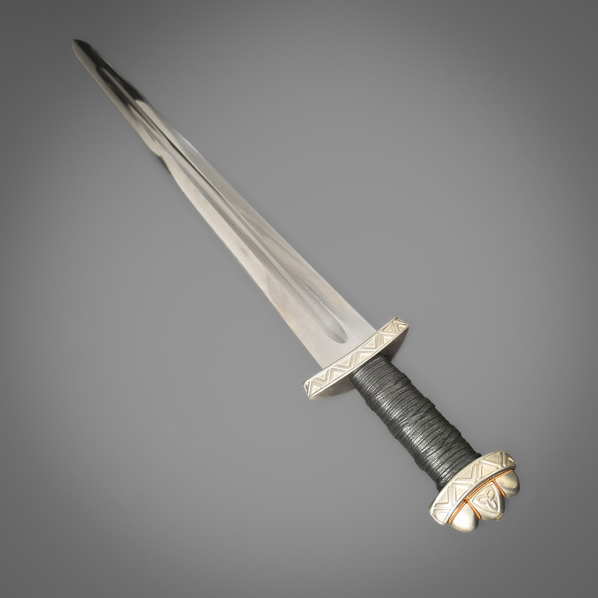 Temple Viking Sword