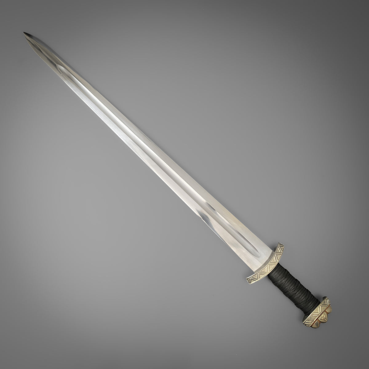 Temple Viking Sword