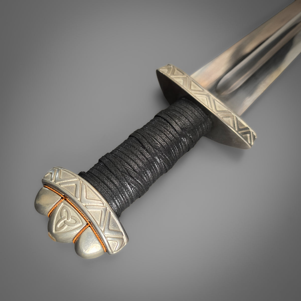 Temple Viking Sword