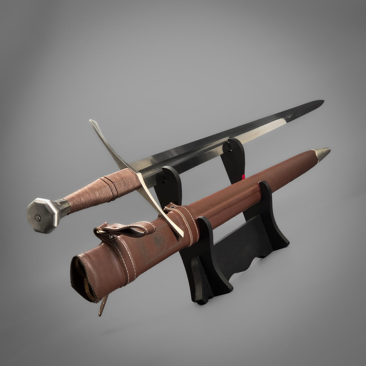 Gryphon Bastard Sword