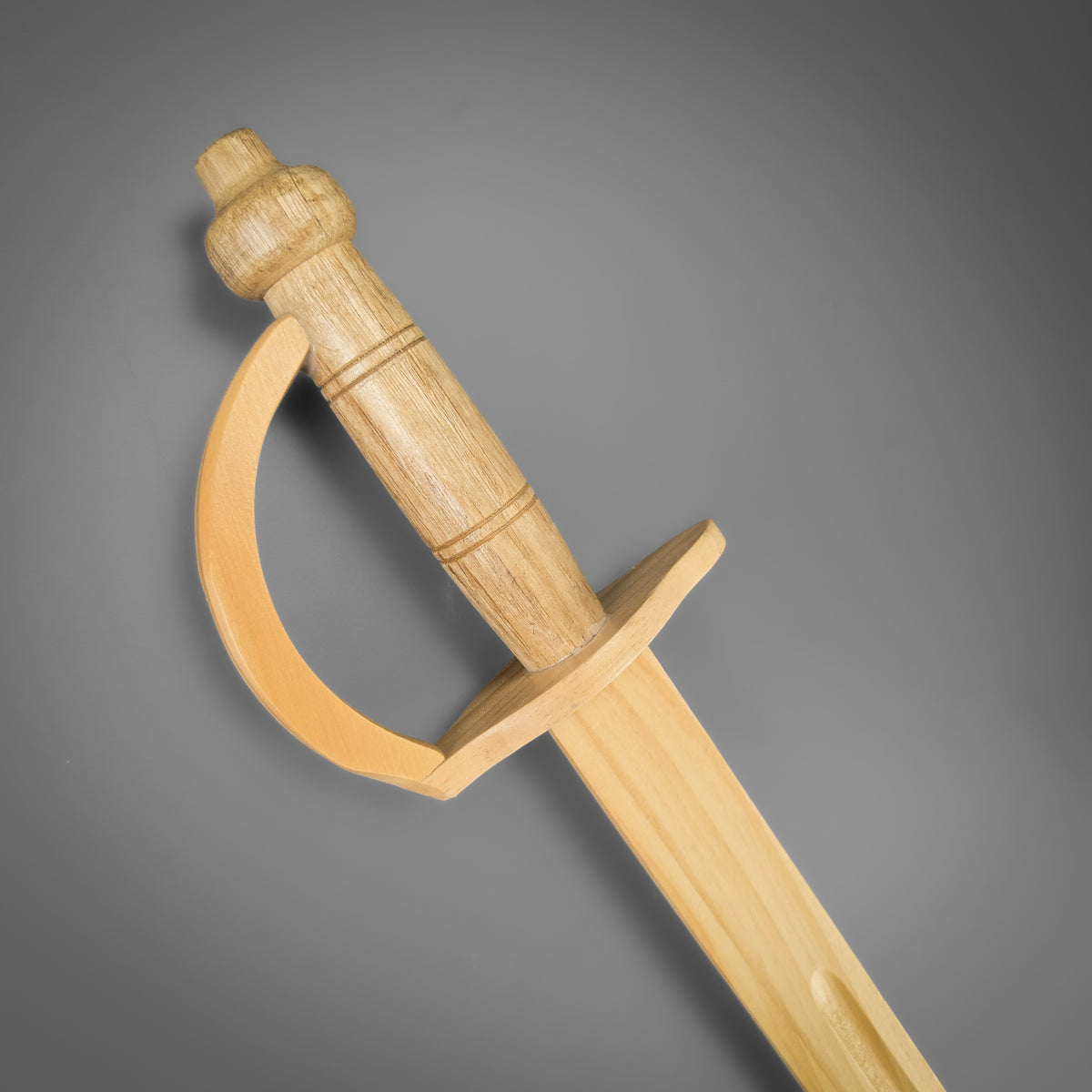 Wood Pirate Cutless