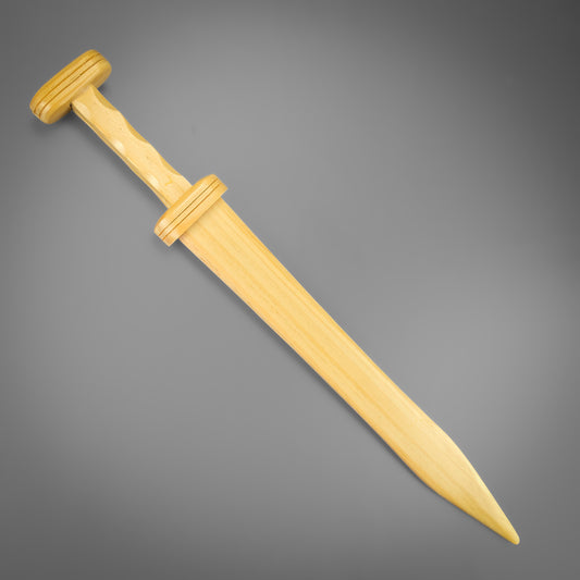 Wooden Roman Gladius