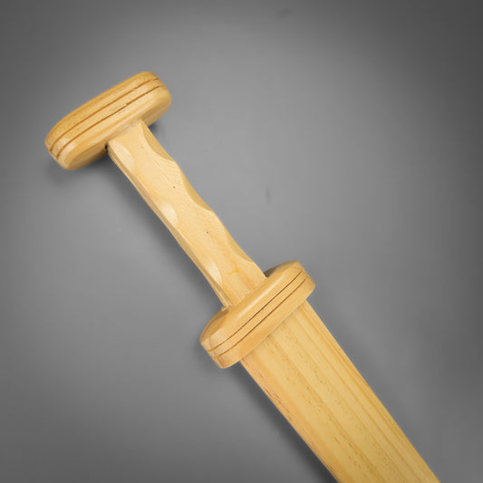 Wooden Roman Gladius