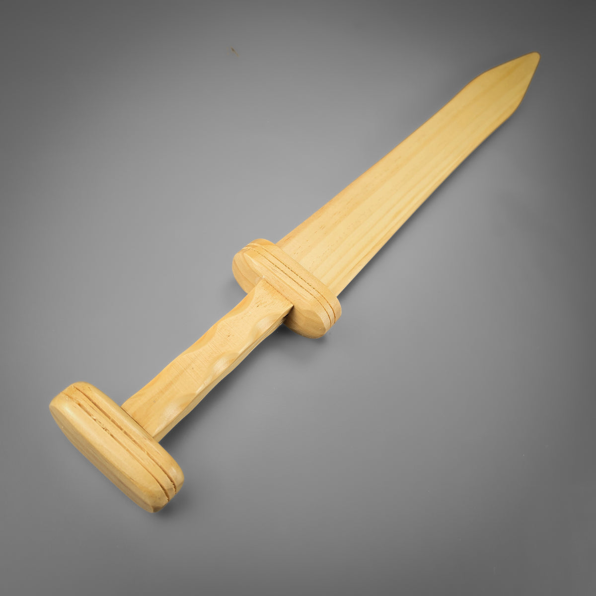 Wooden Roman Gladius