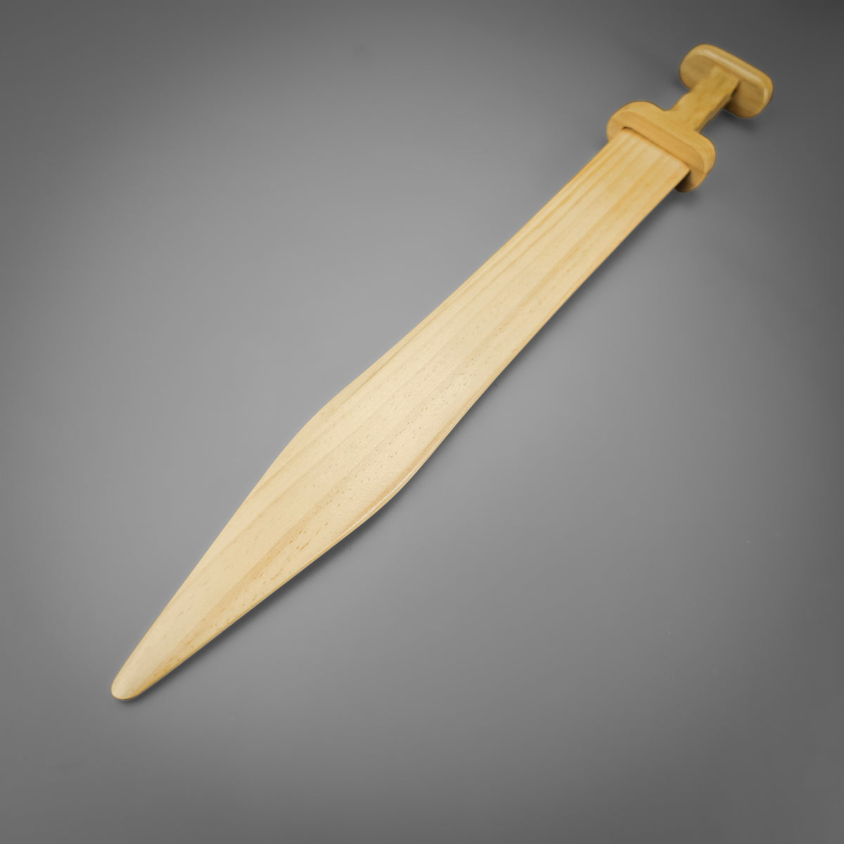 Wooden Roman Gladius