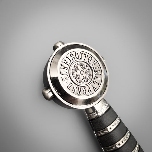 Tudor Rose Longsword