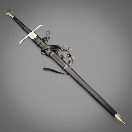 English Longsword