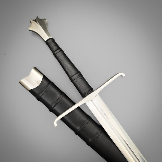 English Longsword