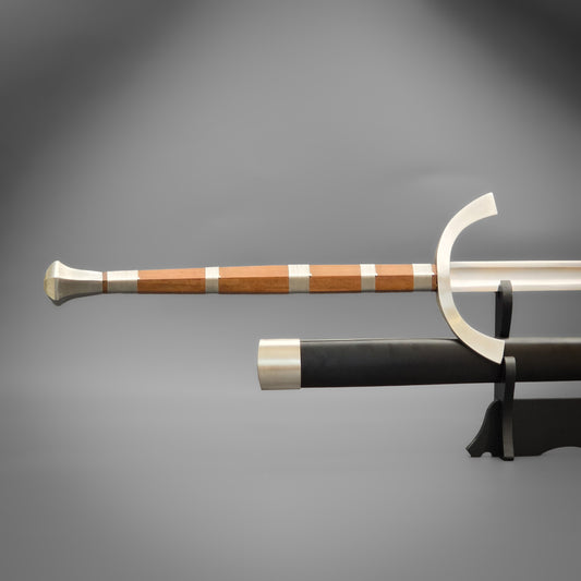 Nordic Greatsword
