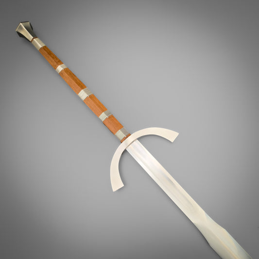 Nordic Greatsword