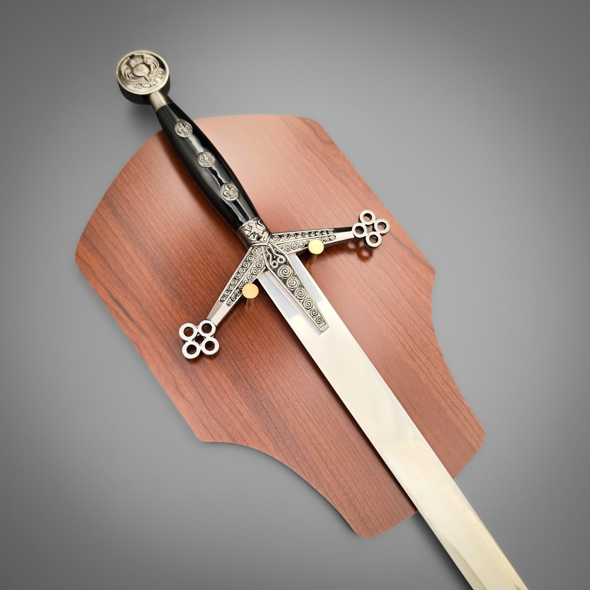 Royal Scottish Claymore