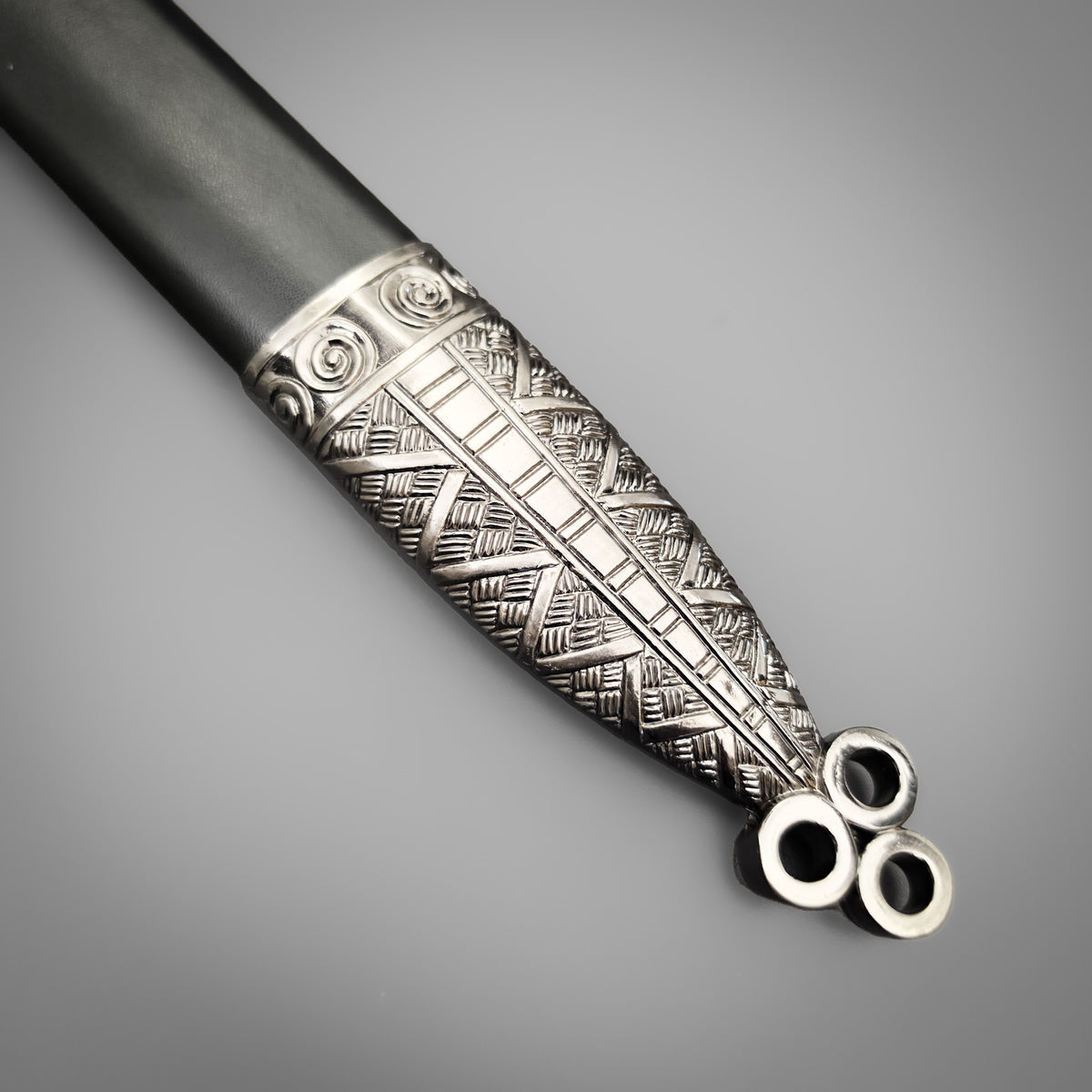 Royal Scottish Claymore