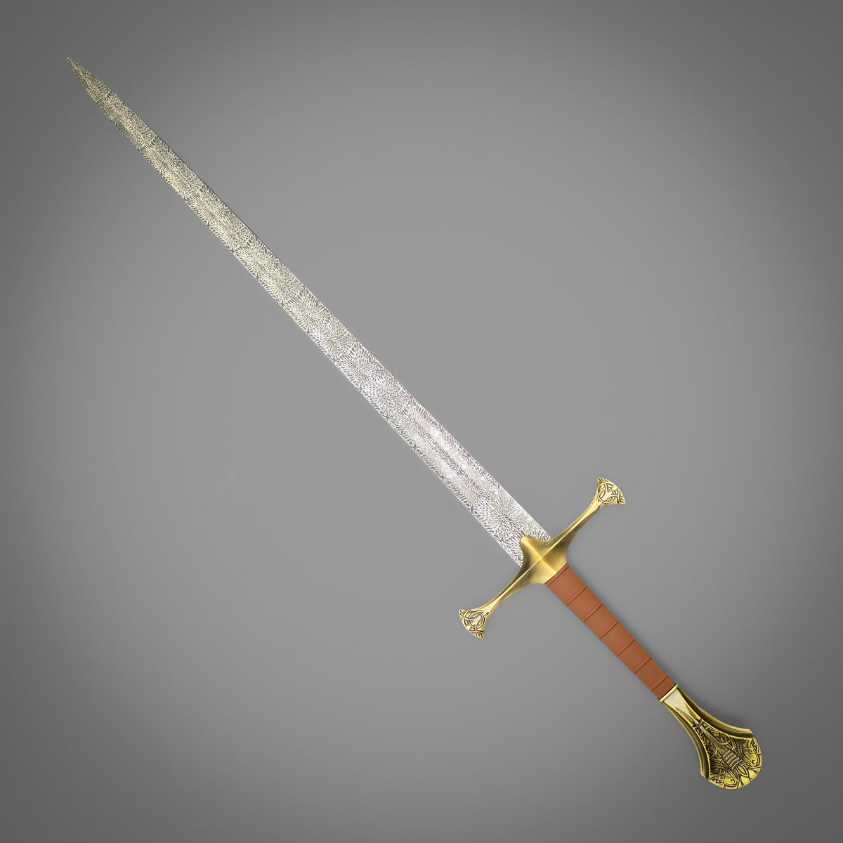 The Dark Mage Sword
