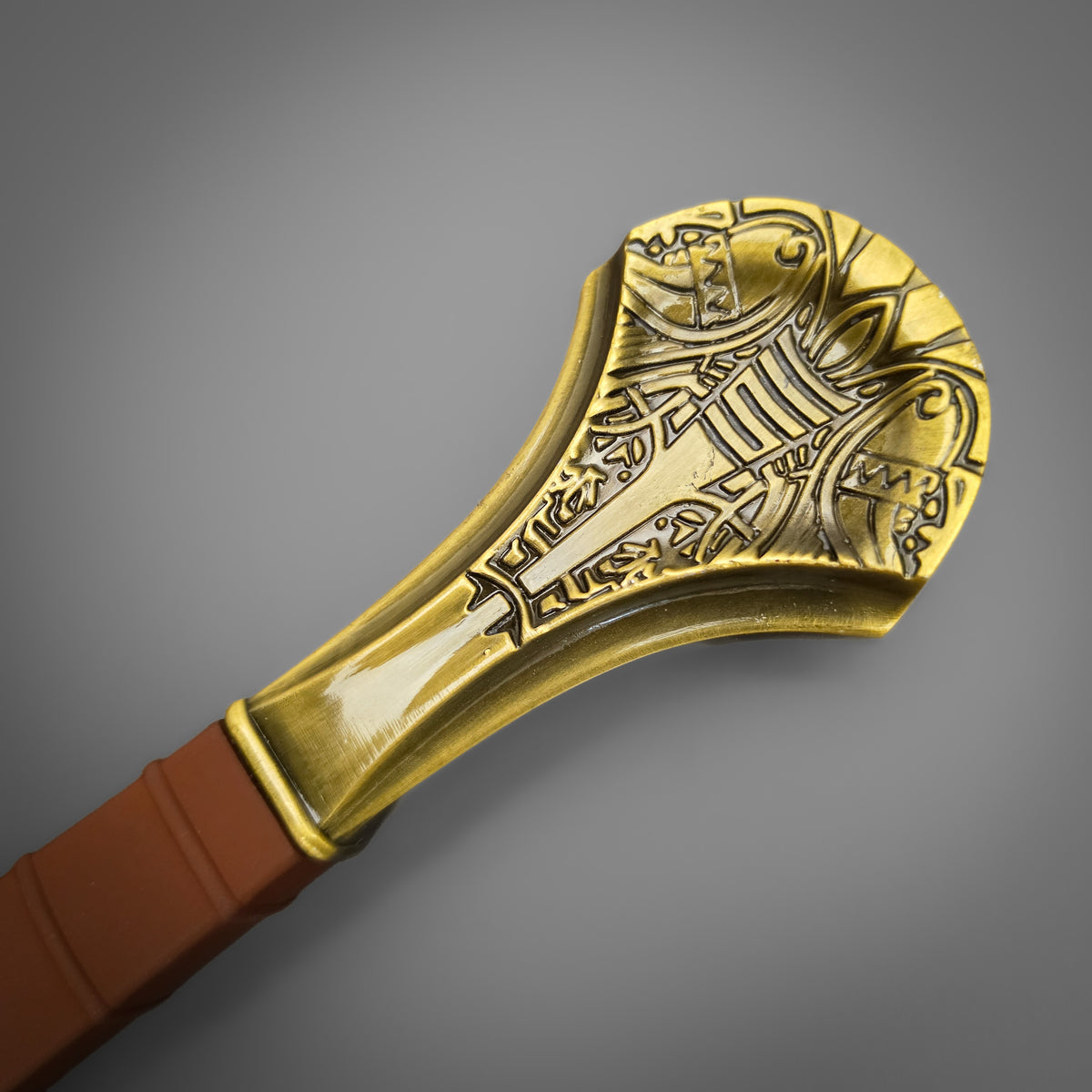 The Dark Mage Sword