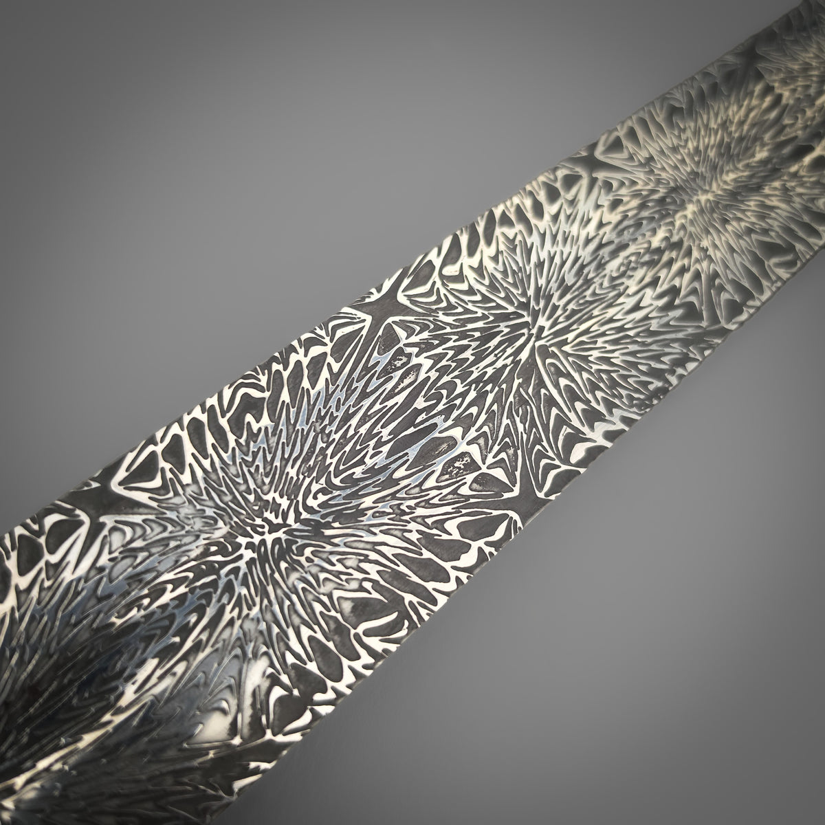 The Dark Mage Sword