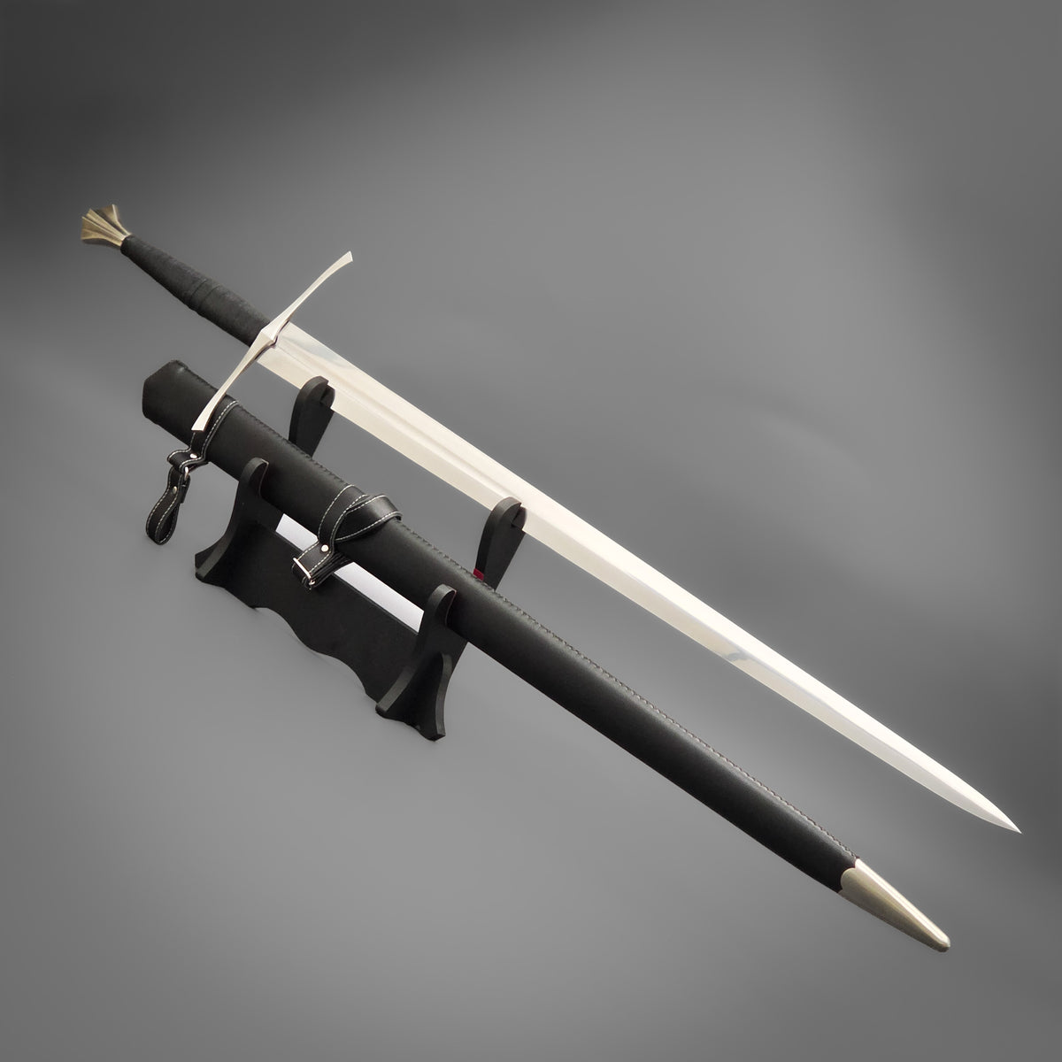 English Bastard Sword
