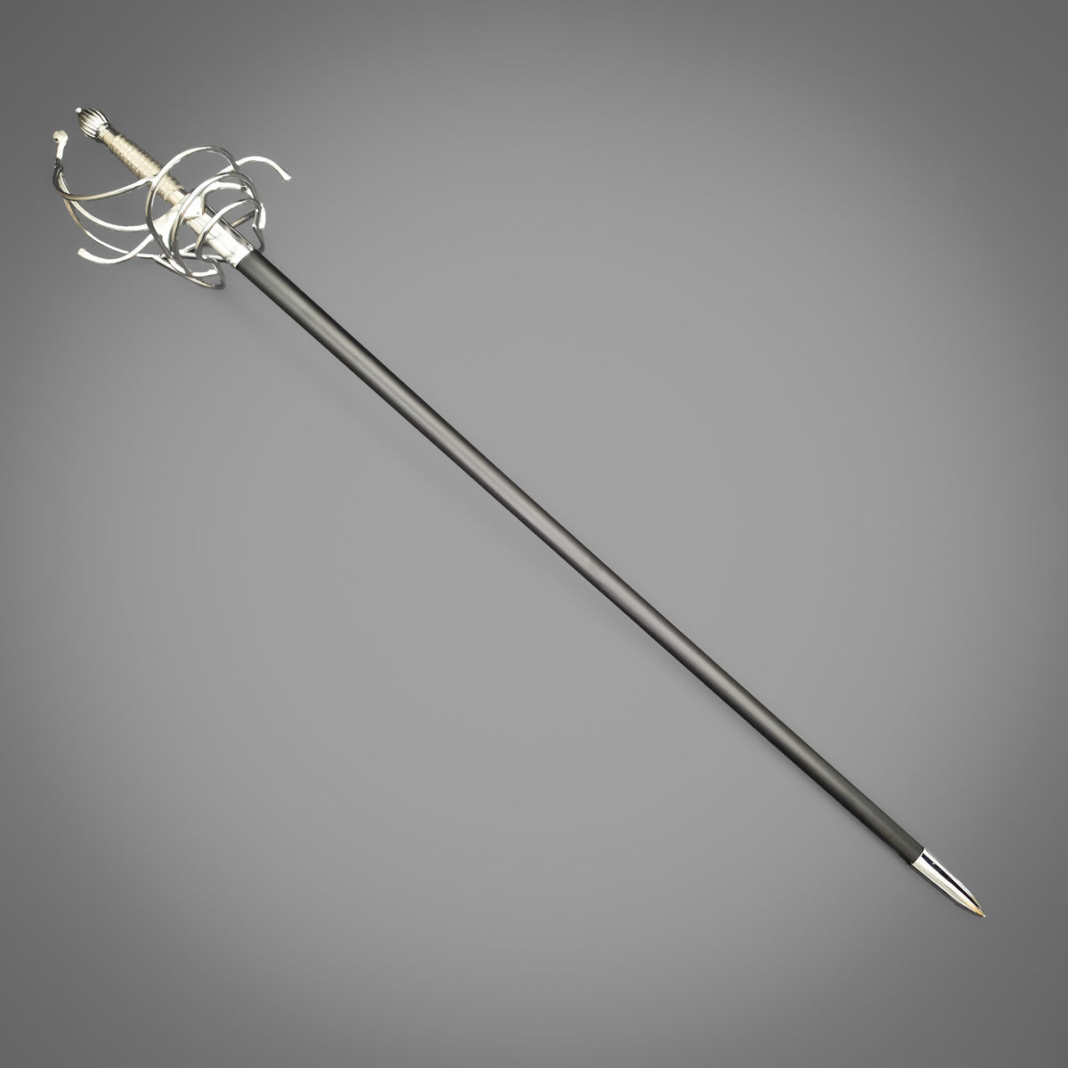 Renaissance Rapier