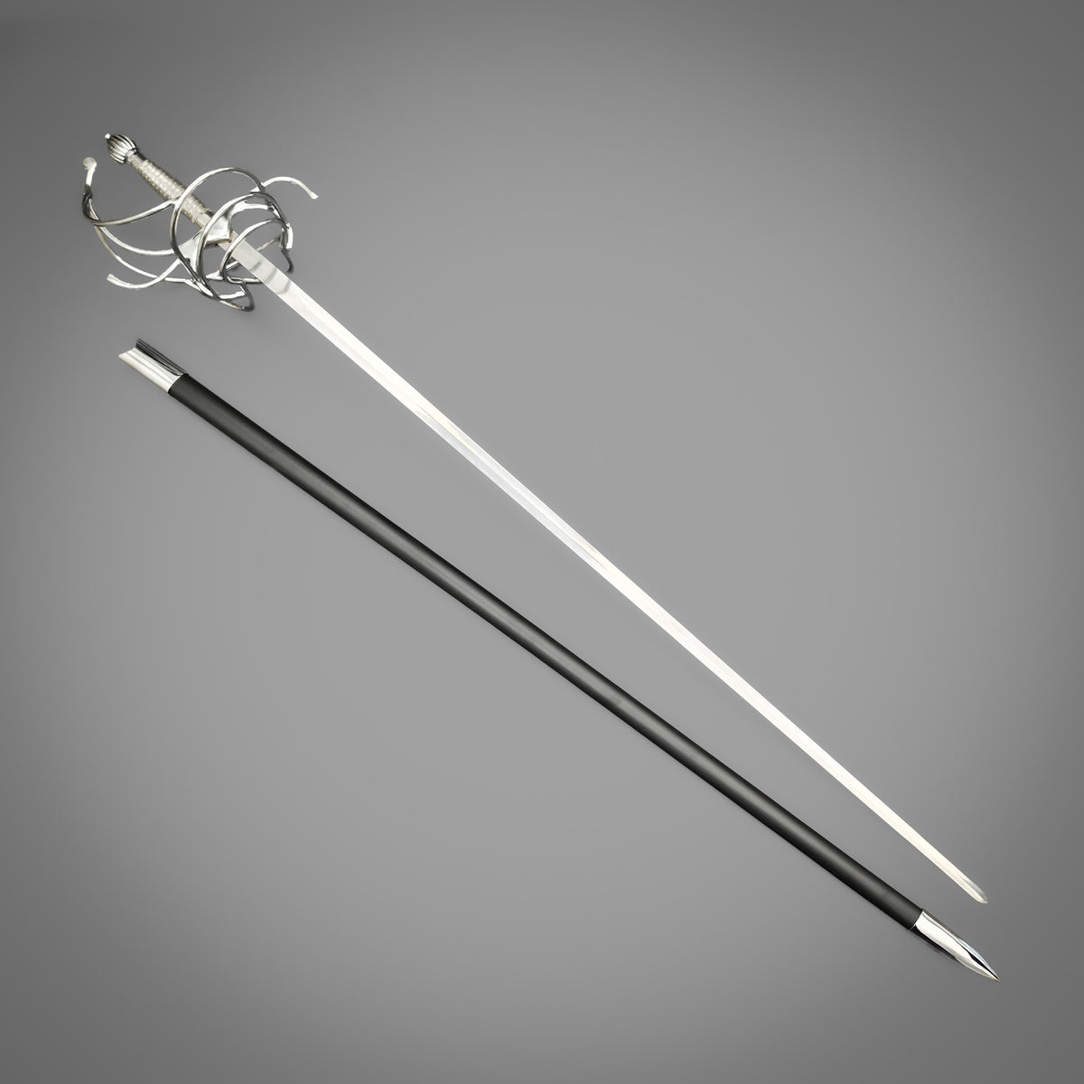 Renaissance Rapier