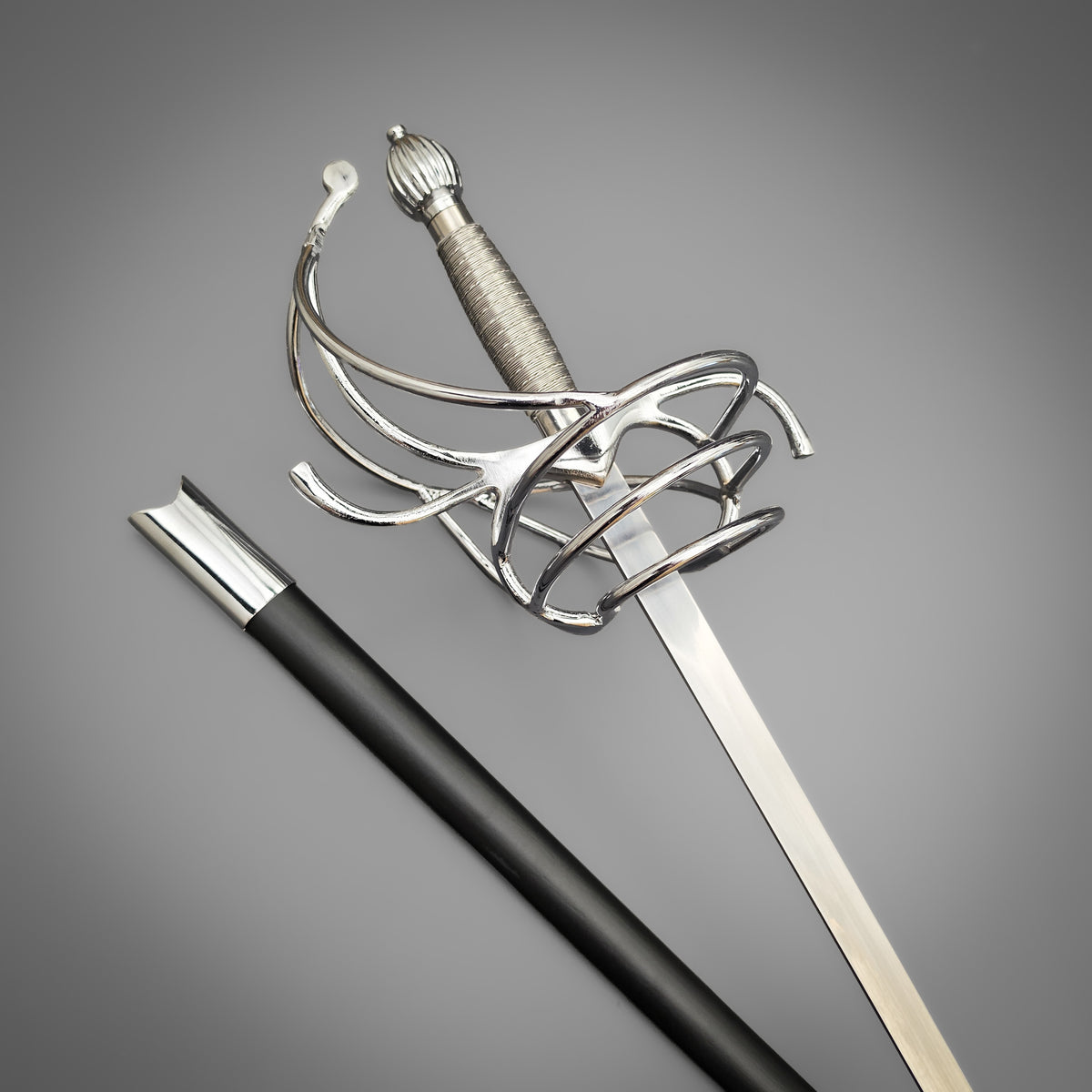 Renaissance Rapier