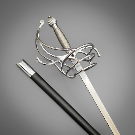 Renaissance Rapier