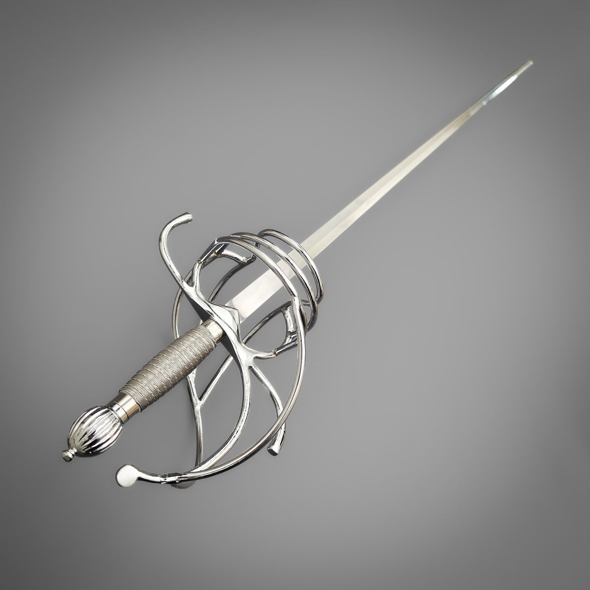 Renaissance Rapier