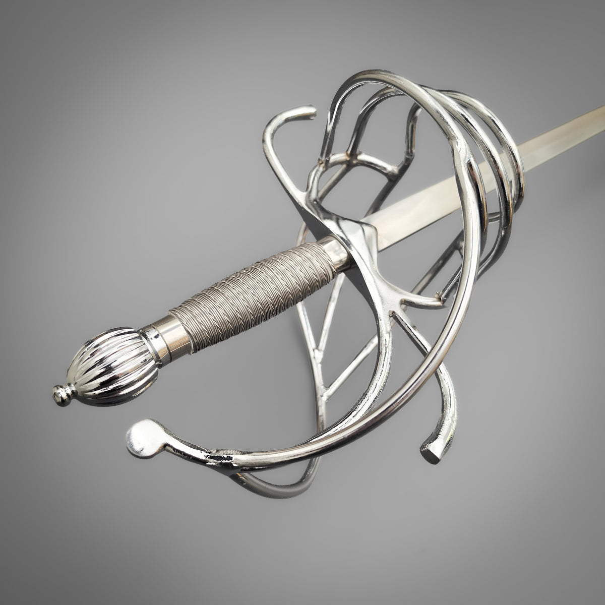 Renaissance Rapier