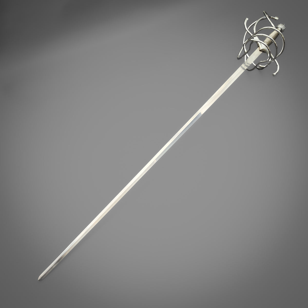 Renaissance Rapier