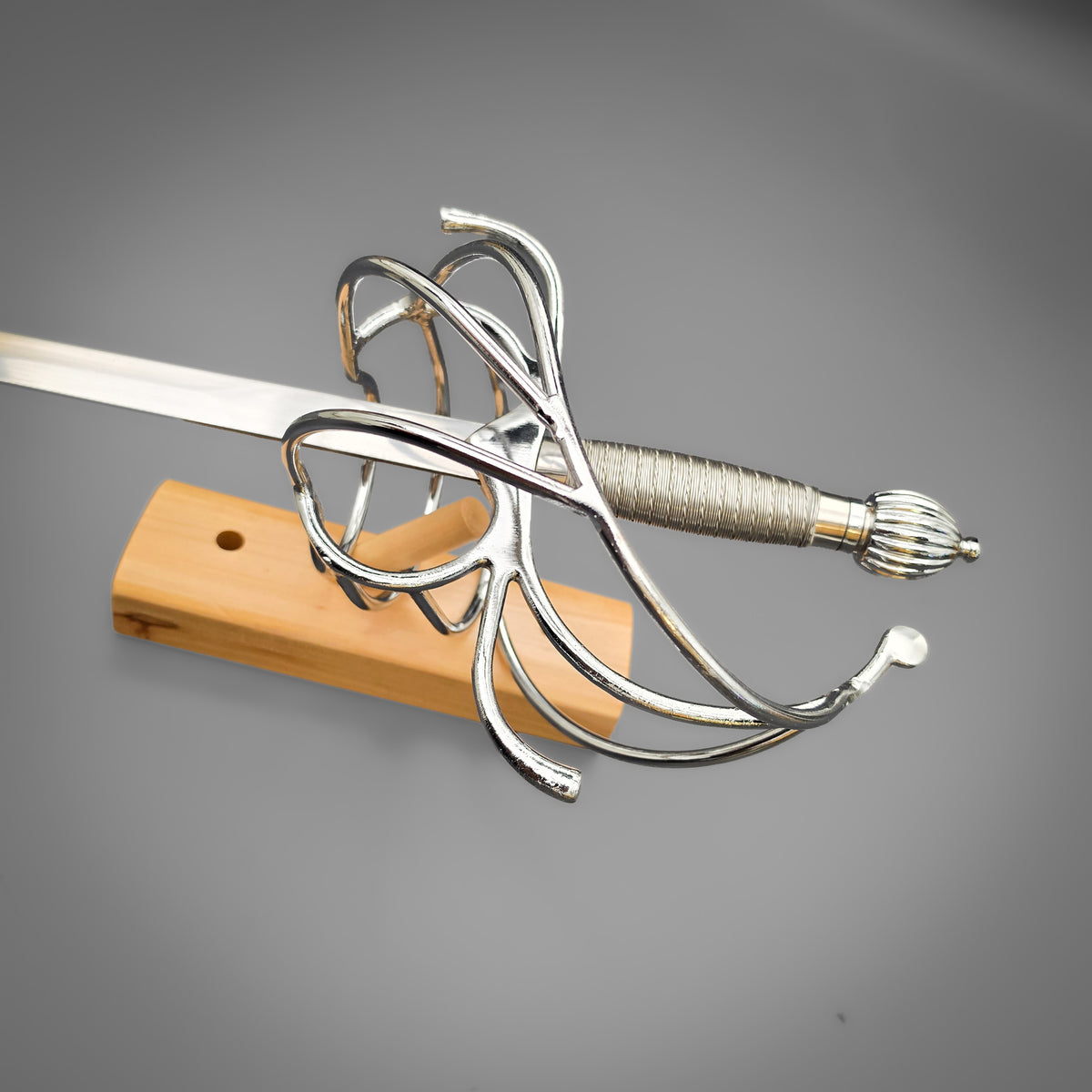 Renaissance Rapier