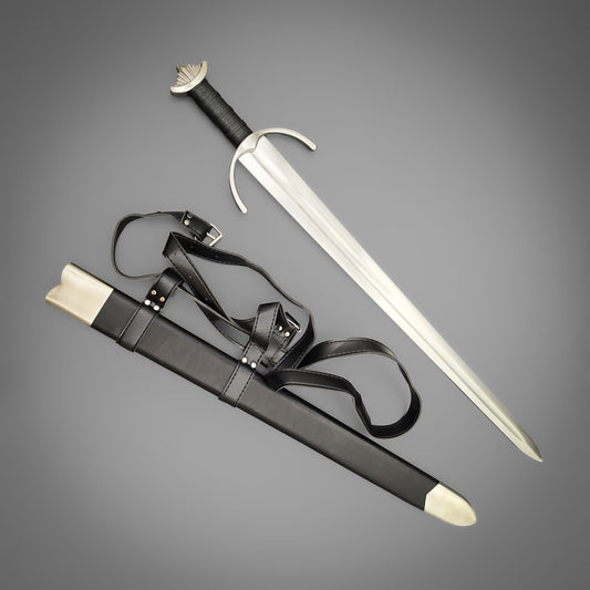 Norse Short Sword