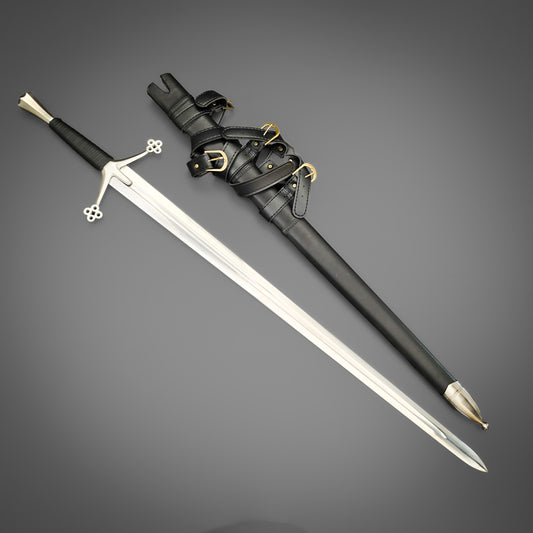 Scottish Bastard Sword